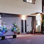 Mitsuba Hotel