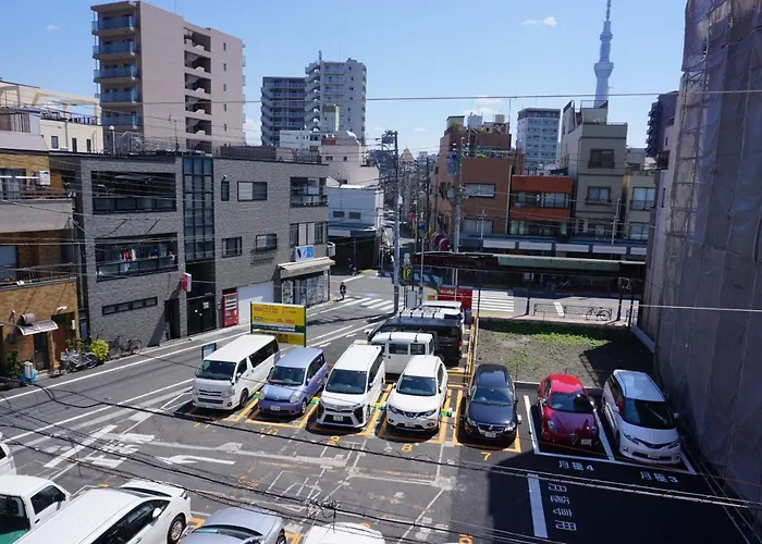 Mitsuba Hotel