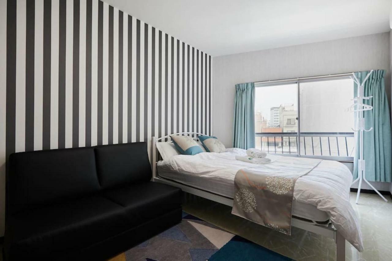 Mitsuba Apartment Präfektur Tokio