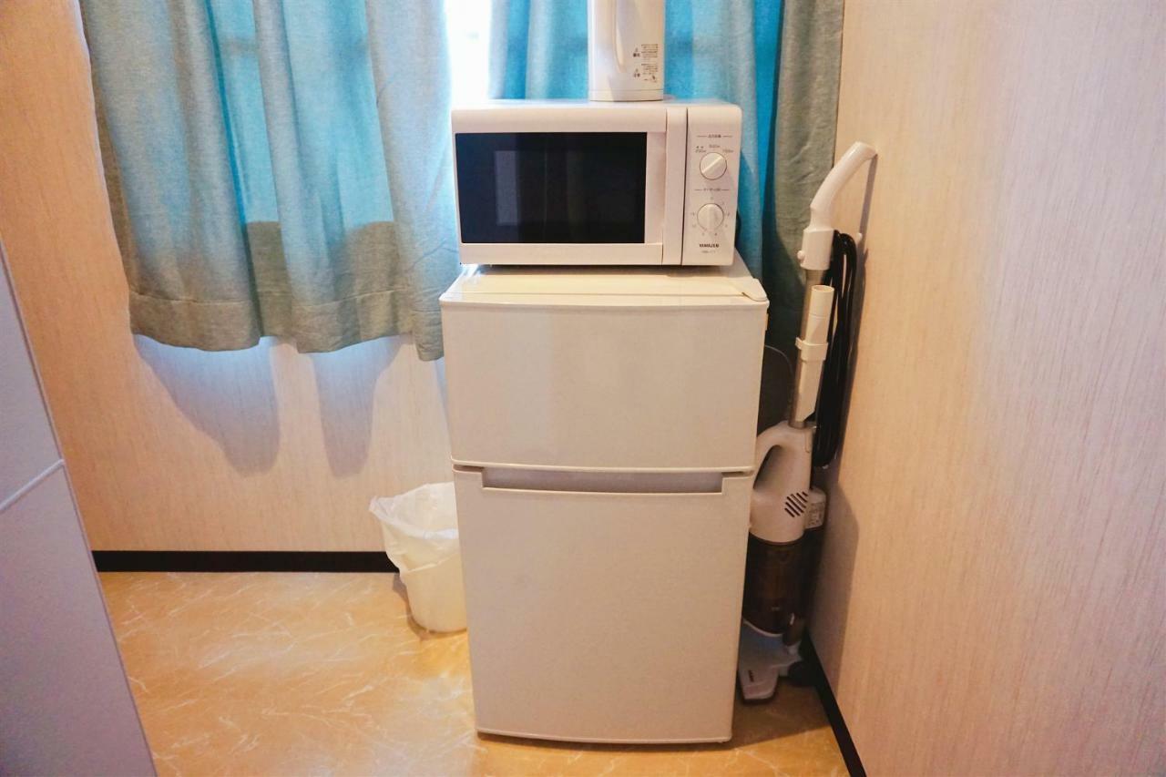 Mitsuba Präfektur Tokio