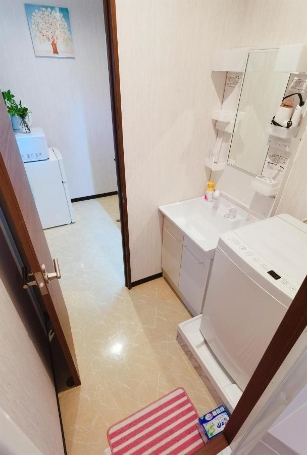 Mitsuba Apartment Präfektur Tokio